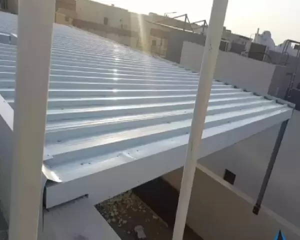 مظلات وسواتر الرياض مظلات حي الخالدية