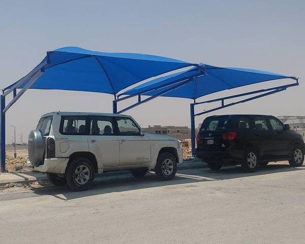 مظلات وسواتر الرياض مظلات حي الخالدية
