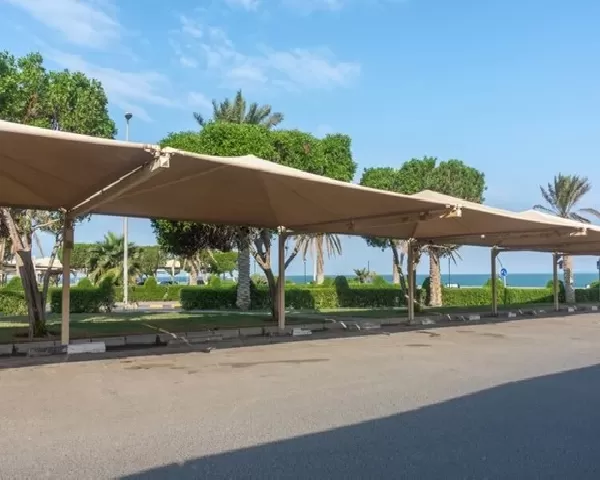 مظلات وسواتر الرياض مظلات حي الخالدية